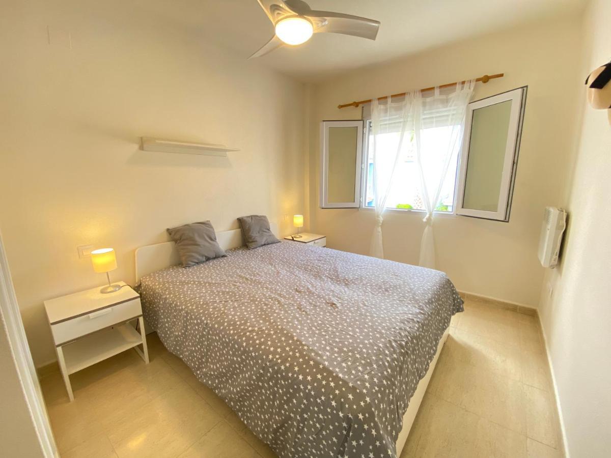 Oasis Park El Conserje เอล เบรแคร์ ภายนอก รูปภาพ