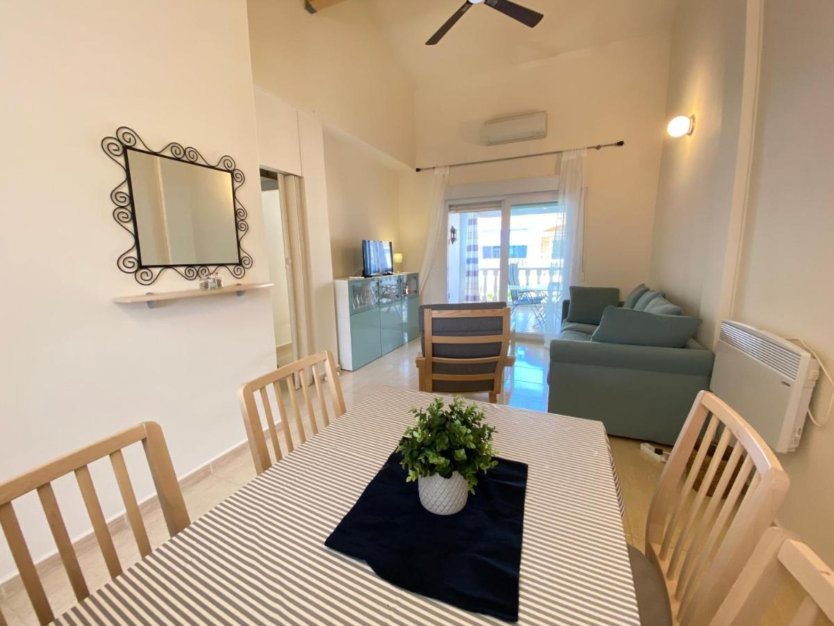 Oasis Park El Conserje เอล เบรแคร์ ภายนอก รูปภาพ
